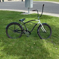 Dyno Glide Beach Cruiser