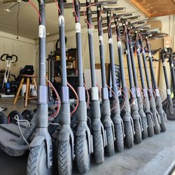 Xiaomi Mijia M365 Electric Scooters 