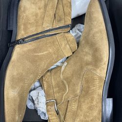 Beautiful Boots … New 