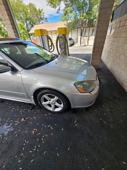2006 Nissan Altima