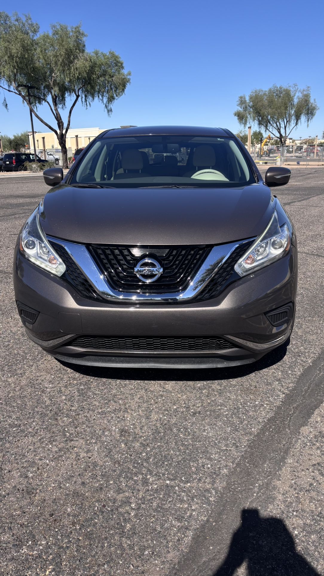 2015 Nissan Murano