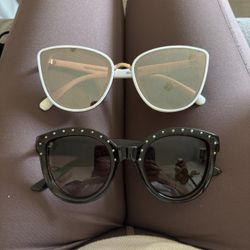 Sunglasses 