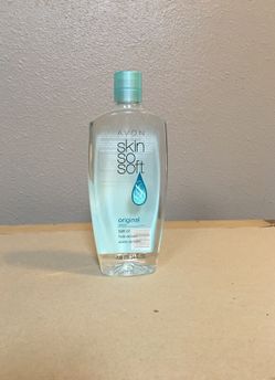 Avon SSS ORIGINAL BATH OIL 24 oz