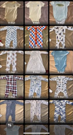 infant boy clothes