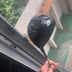 Cleveland Custom 588 Driver