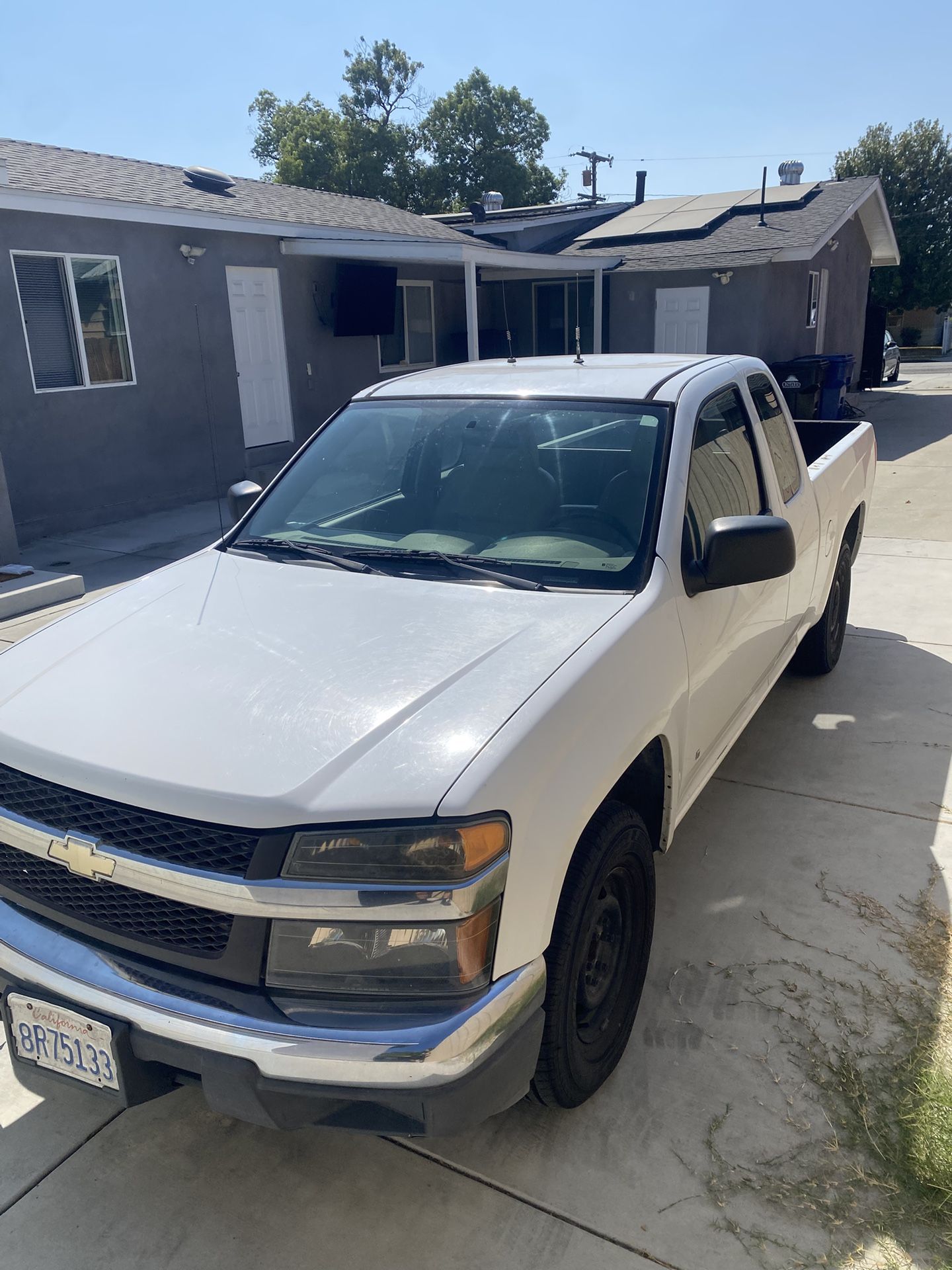 Chevy