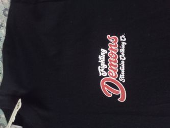 Streetwise shirt