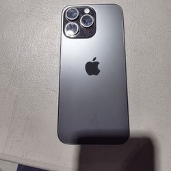 iPhone 15 Pro Max 256 Gb