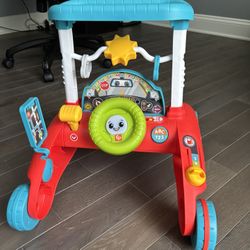 Baby Toy Walker