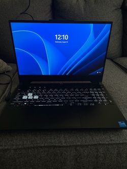 ASUS ROG Gaming Laptop