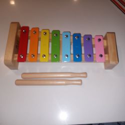 Musical Instrument For Kids  Age 2 To 7