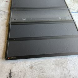 Backflip Truck Cover 