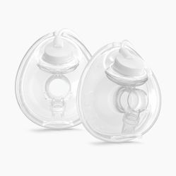 Lansinoh pumps 2-1 thrive