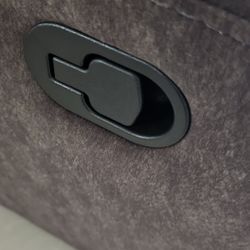 Loveseat And Reclining