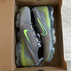 Air Vapor max 2021