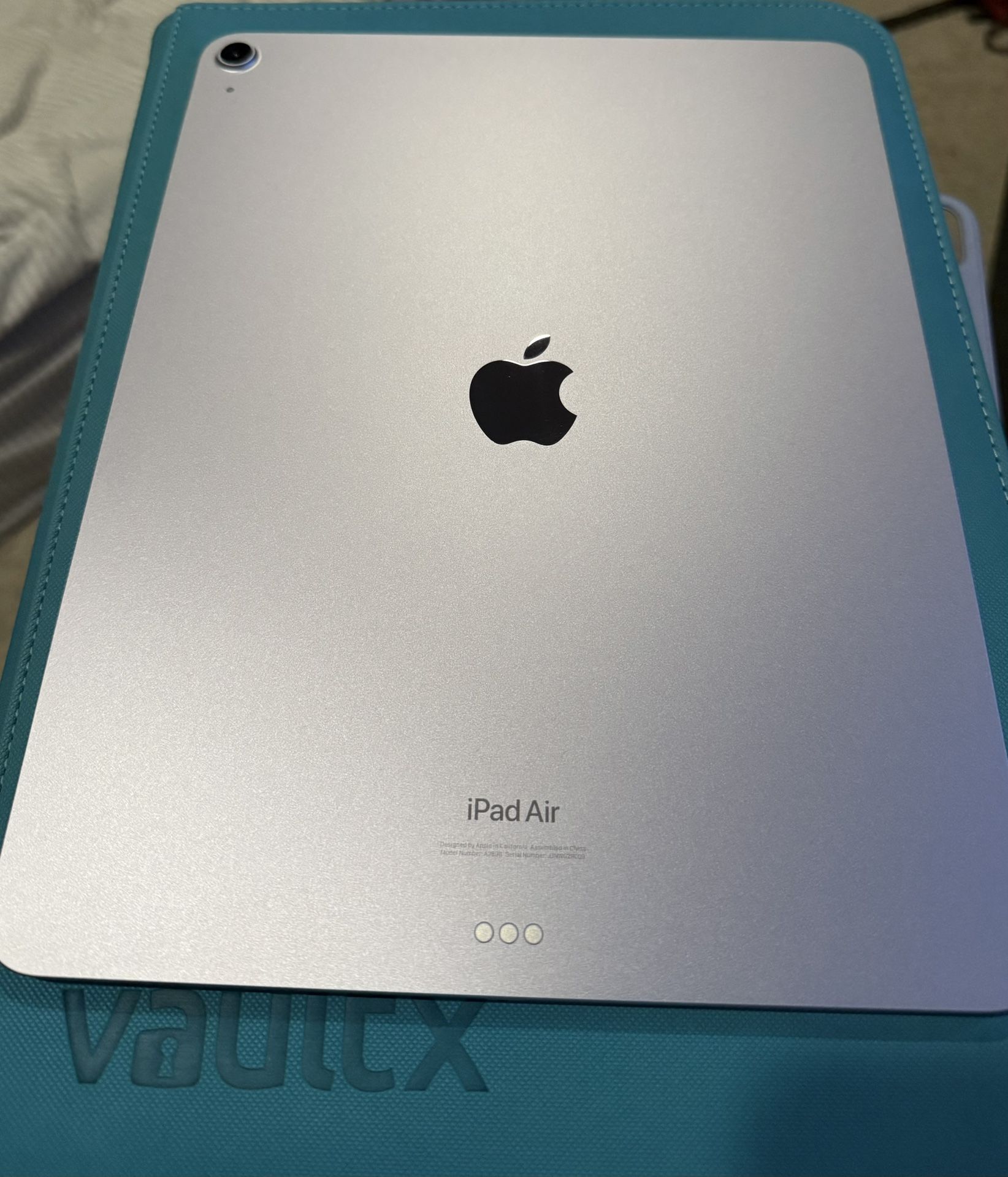 iPad Air 2024 256gb