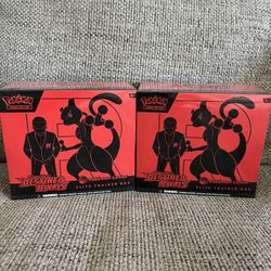 Destined Rivals PKC ETB