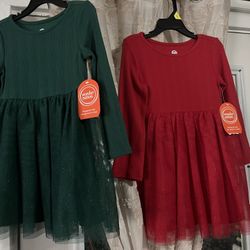 Toddler Dresses 