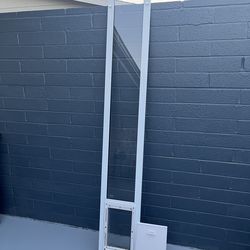 Ideal Pet Door for Sliding Glass Patio Door