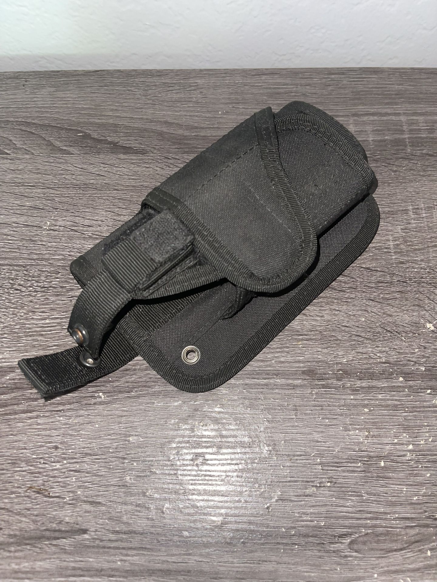 Free Right Hand Holster