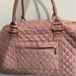 Diaper Bag