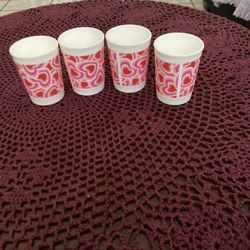 Tupperware Set4 