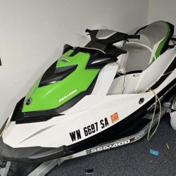 2013 seadoo 