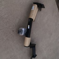 Trailer Hitch, 2 Inch 2020-2025 Hyundai Palisade and KIA Telluride.