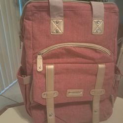 Backpack, Computer Bag