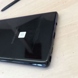 Samsung Galaxy Note 8 64gb Factory Unlocked 