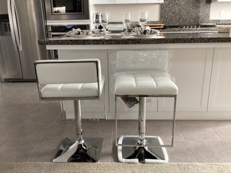 Coaster counter height/bar stool