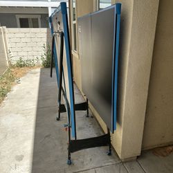 table tennis table