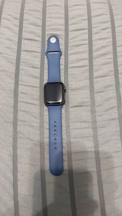 Apple Watch Series 6