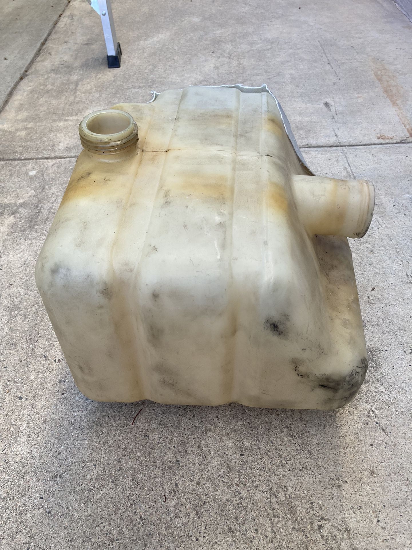 Kawasaki Stand Up Jet Ski Gas Tank