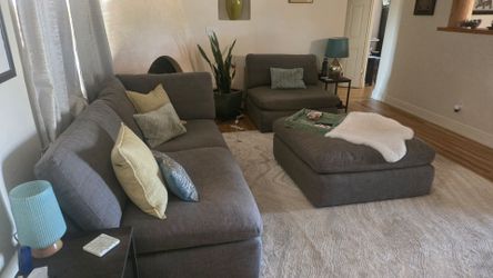 Modular Couch