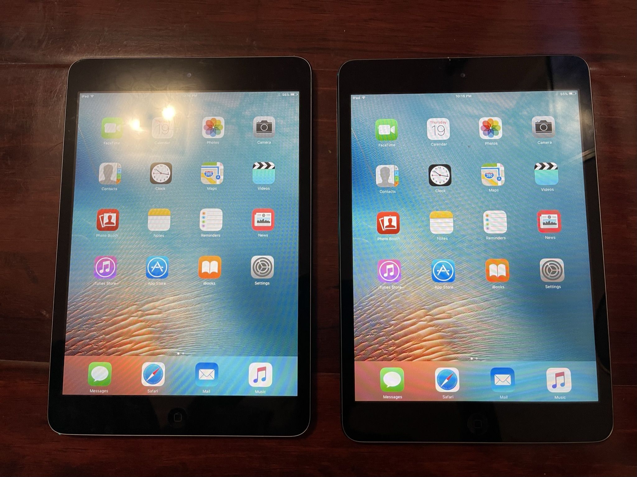 Ipad Mini 1st Gen