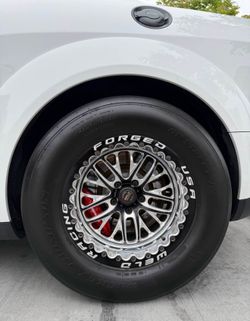 Welds drag racing