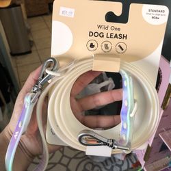 Wild One Dog Leash