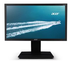 acer Computer Monitor 19.5”