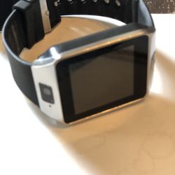 Bluetooth Smart Phone Watch 