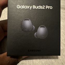 Galaxy Buds2 Pro