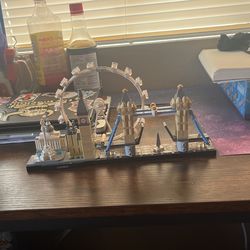Lego London