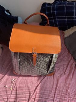 Goyard Alpin BackPack