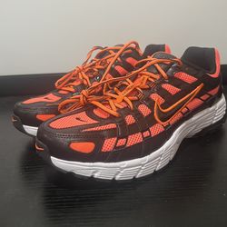 SIZE 10  - Nike P-6000 Hyper Crimson