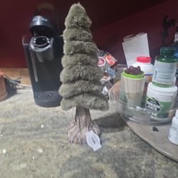 Chrostmas Tree Decoration