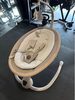 Maxi Cosi Swing