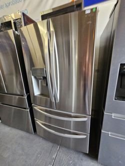 Lg Refrigerator