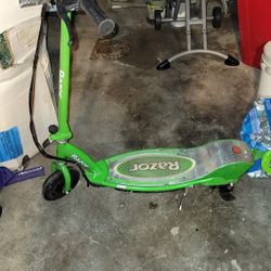 Razor Electric Scooter