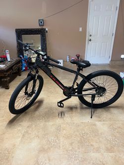 Huffy Vetris E-bike