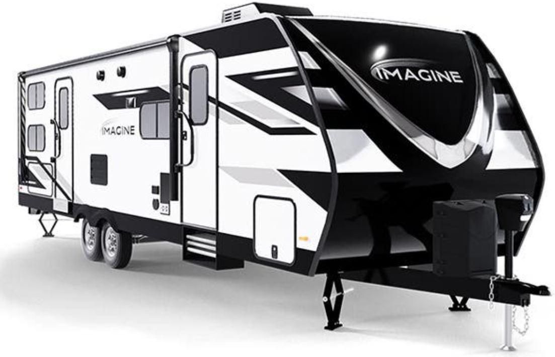 2025 Grand Design Imagine 2600RB